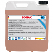Sonax 601600 Limit Brilliant Wax 10-Litro